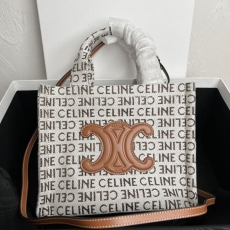 Celine Shopping Bags